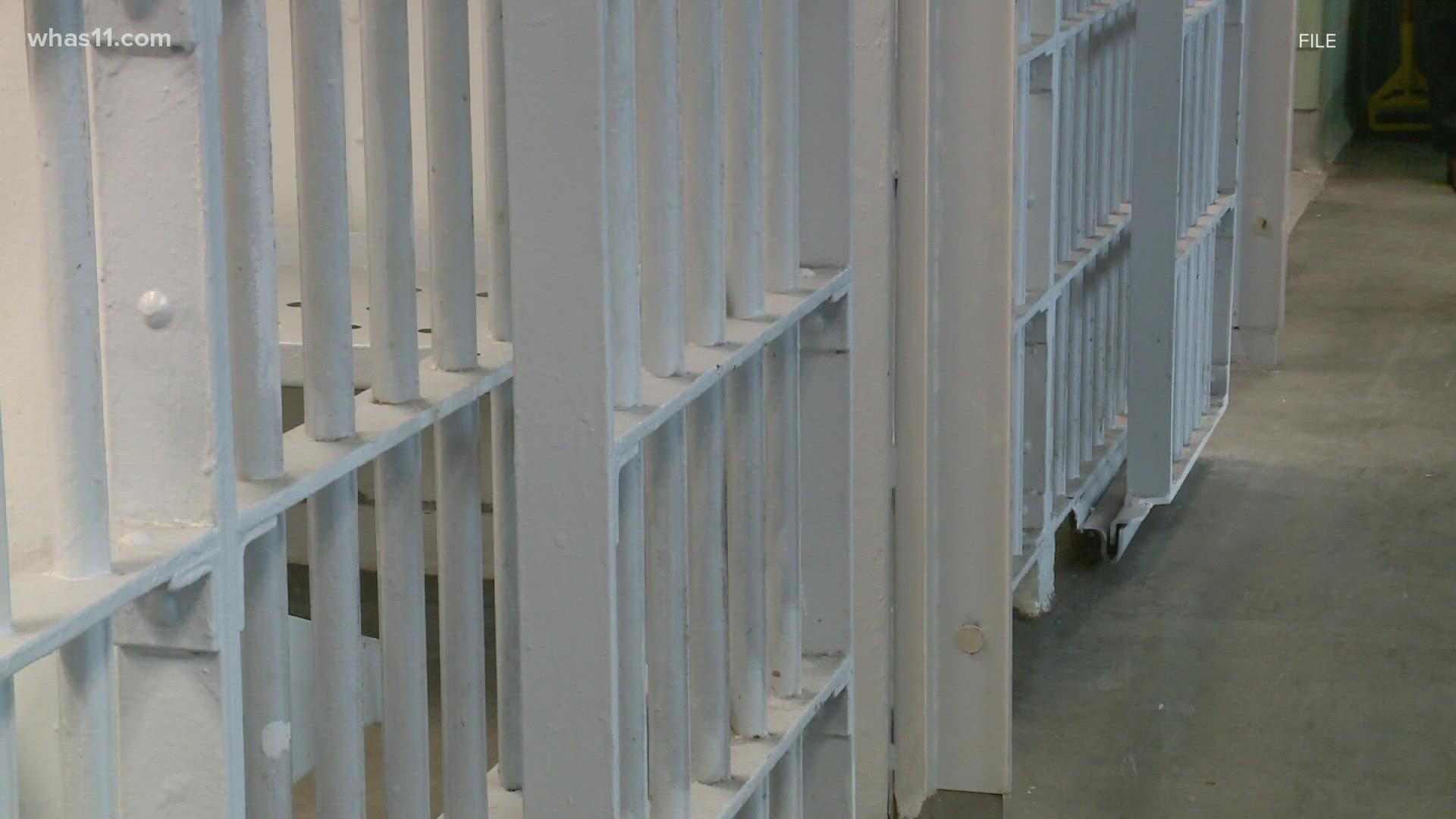 Incarcerated people in Lee County say state prison lacks heating |  