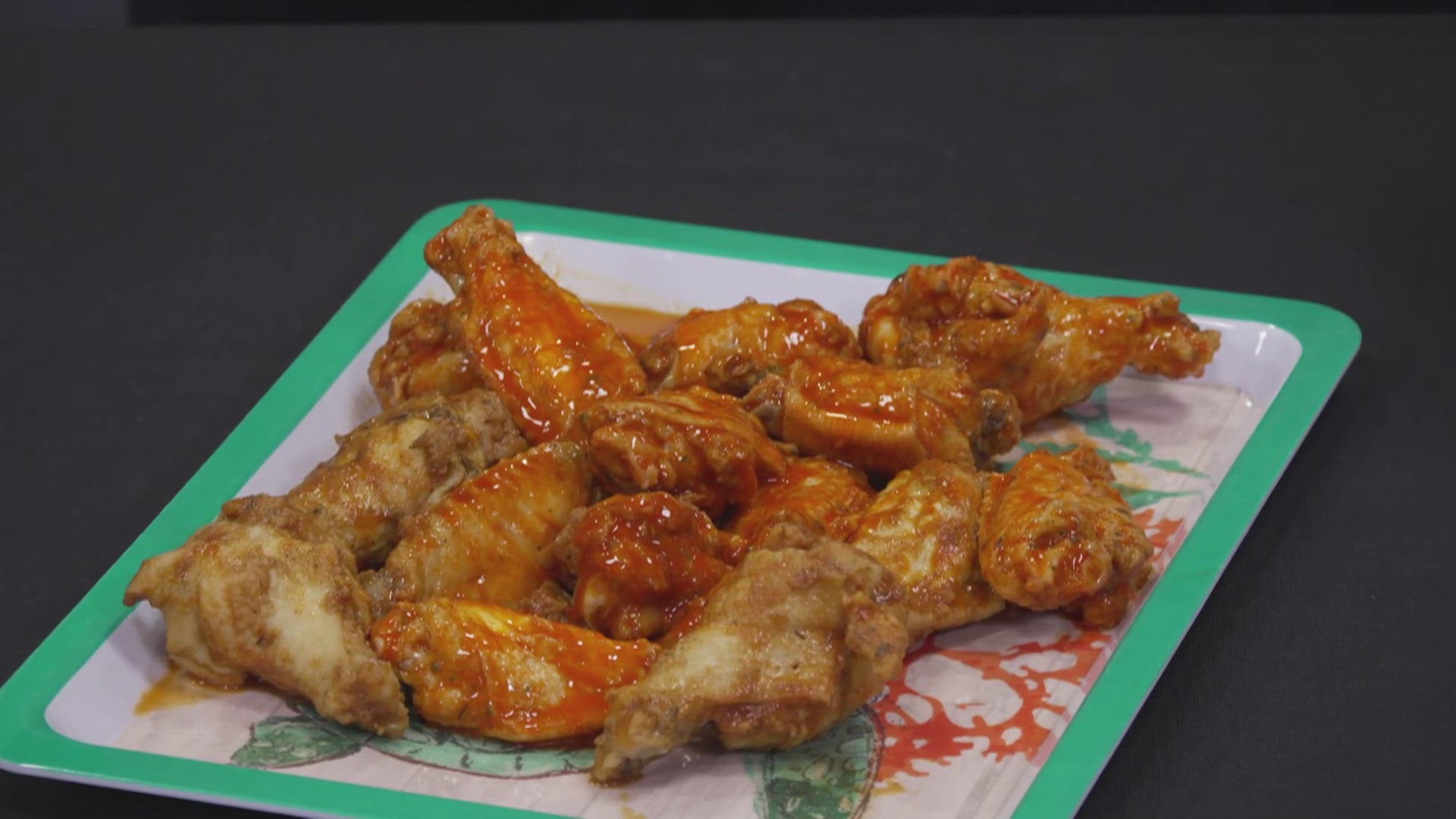 The food will be sold during the St. Matthews Summer Fest on Frankfort Avenue.