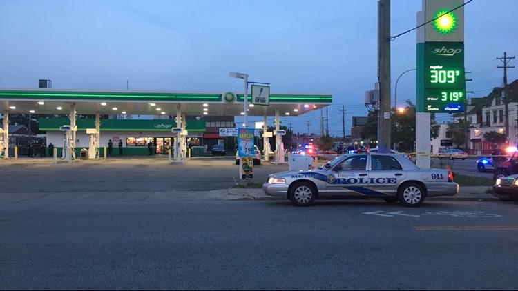 Clerk pleads not guilty in gas station shooting | 0