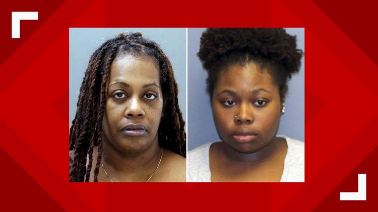 Mother And Adult Daughter Charged With Killing 5 Relatives | Whas11.com