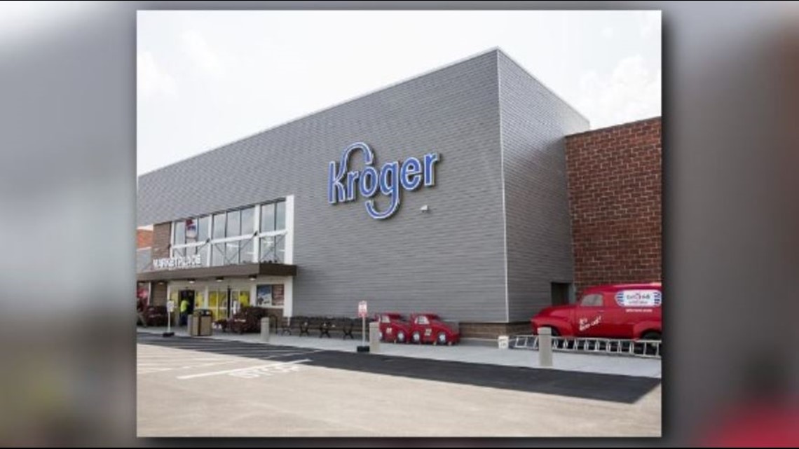 Kroger Unveils Newest Design In Jeffersonville, Ind. Store | Whas11.com