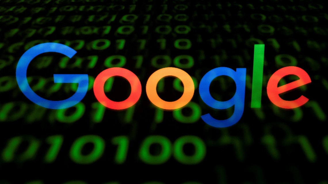 Here are the Google searches from 2001 - 2018 | whas11.com