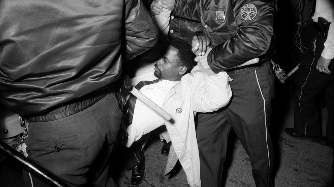 PHOTOS: The 1968 Louisville Riots | whas11.com