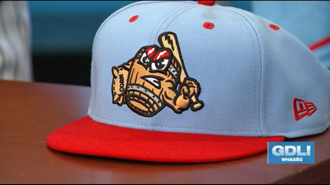 Louisville Bats to pay homage to bourbon by becoming 'Mashers