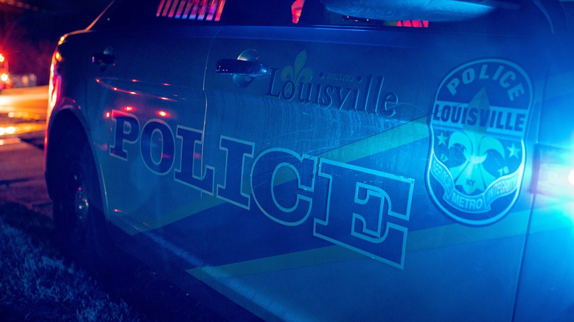 Jacoby Glenn charged in Louisville car attack incident - Vimarsana News