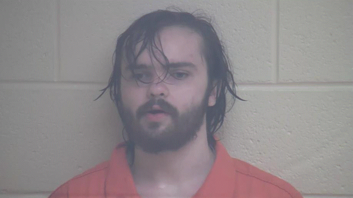 Kentucky man faces 100+ charges related to child sexual abuse | whas11.com