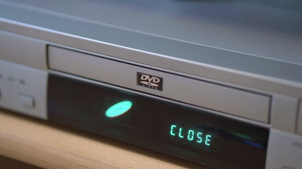 Best Buy stopping DVD sales in 2024