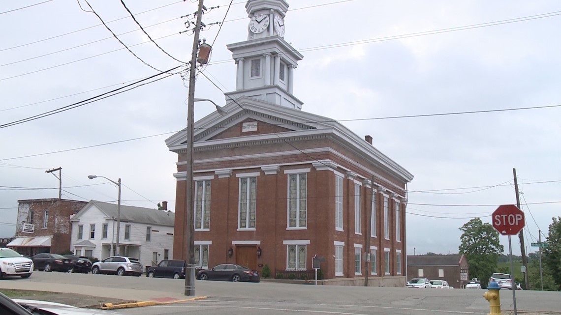 Recognizing an Underground Railroad in New Albany, Ind.