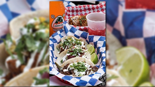 It's Taco Thursday! Celebrate National Taco Day at these local hot