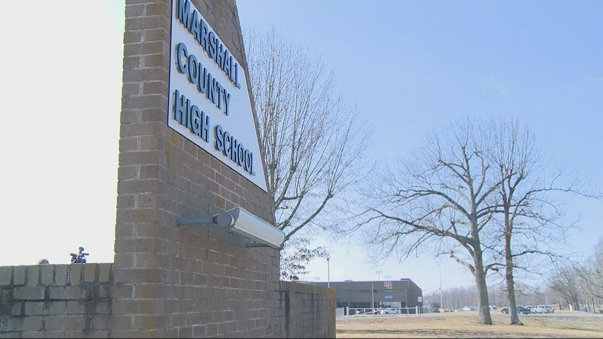 School shooting suspect expected in court