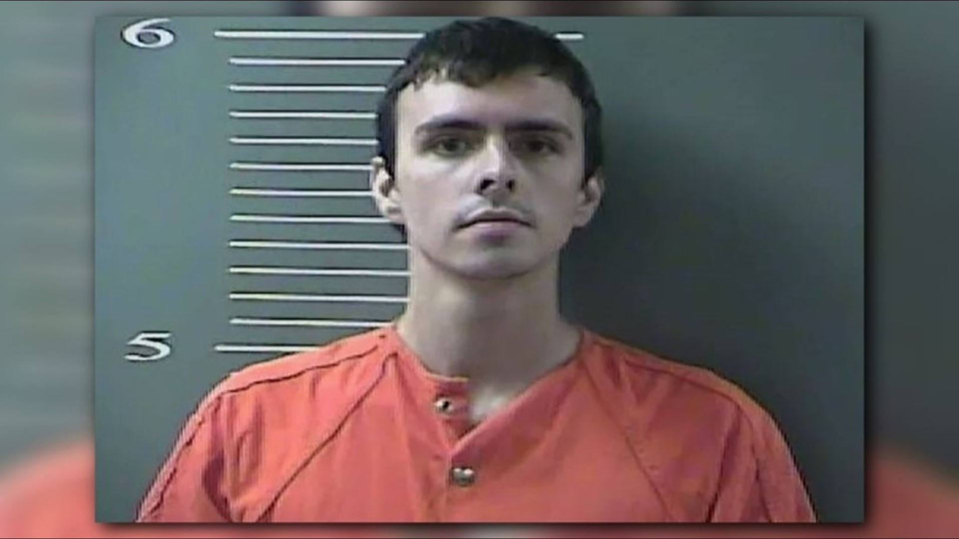 Police arrest naked Kentucky man claiming to be Jesus 