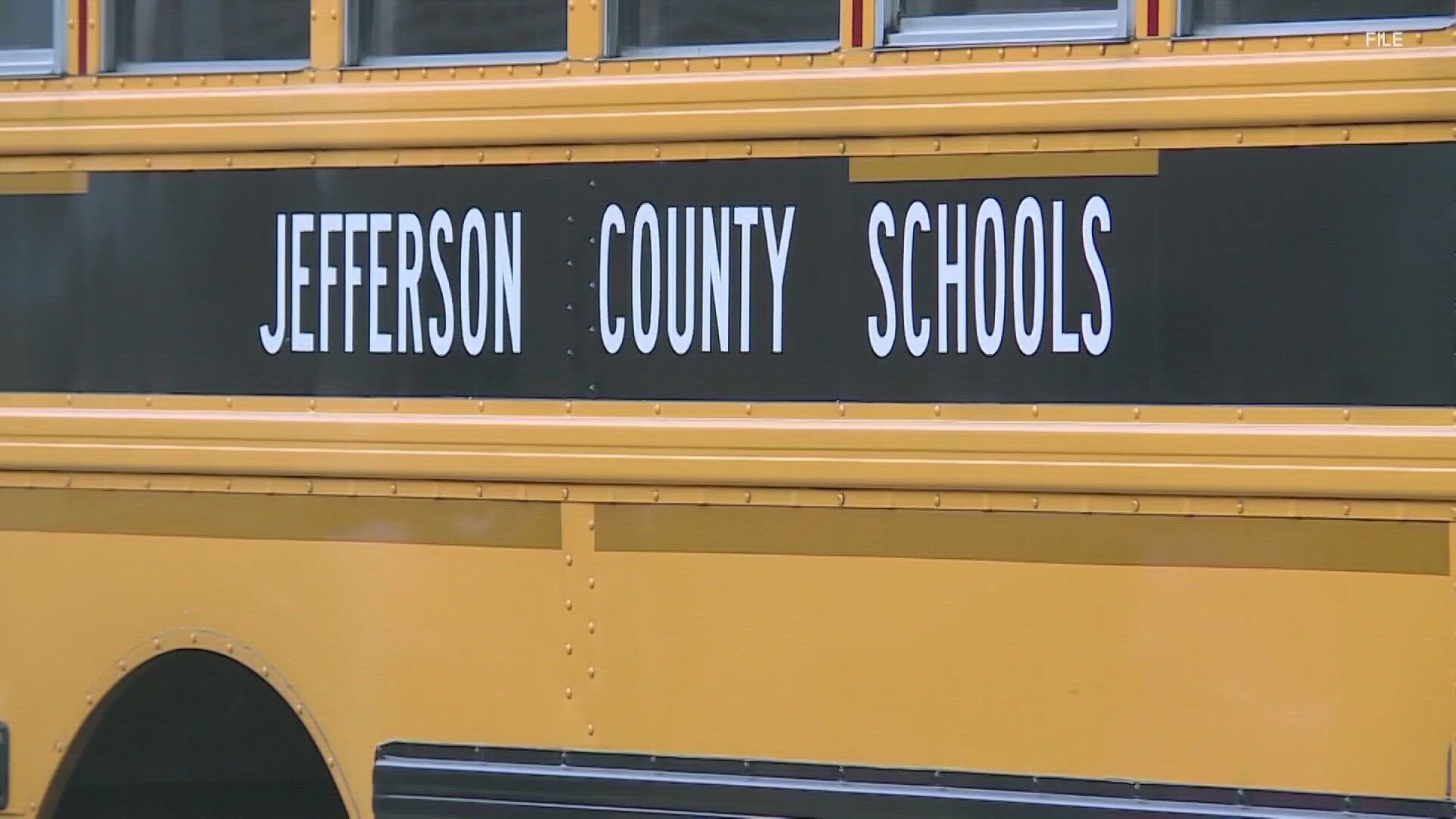 Mary Bledsaw and Taryn Bell originally filed the lawsuit in response to JCPS’ plan to cut transportation to the majority of magnet and traditional schools.