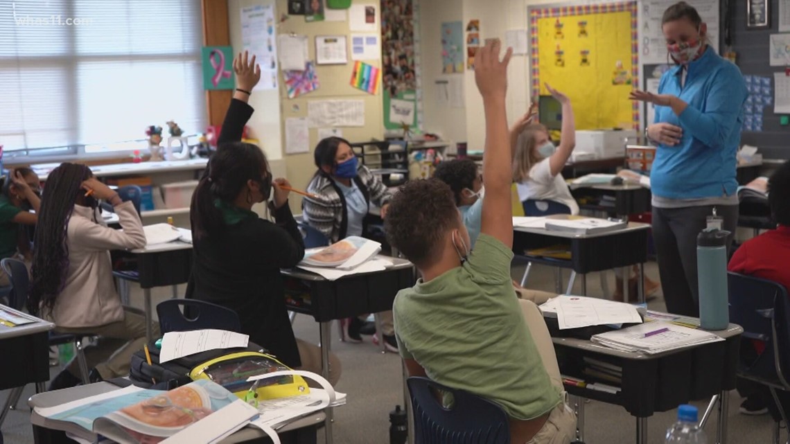Southern Indiana district raises starting teacher pay to $50,000 - Vimarsana News