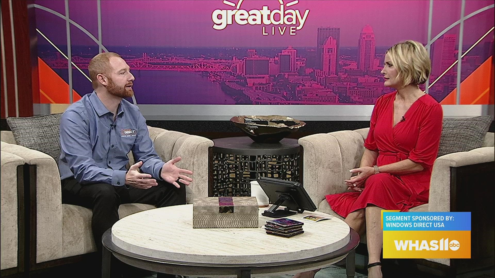 How to Check Your Window Efficiency with Windows Direct