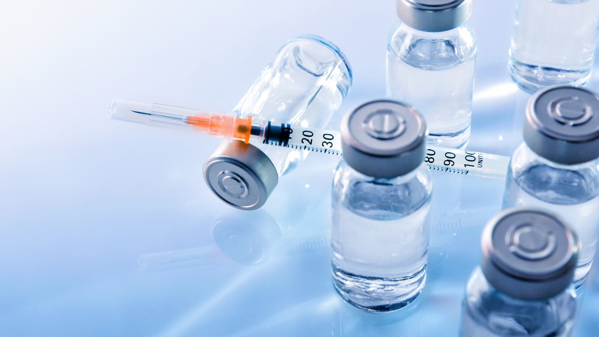 Russia's health ministry approved the vaccine after only two months of trials. Dr. Fauci has expressed he has doubts about the vaccine effectiveness and safety.