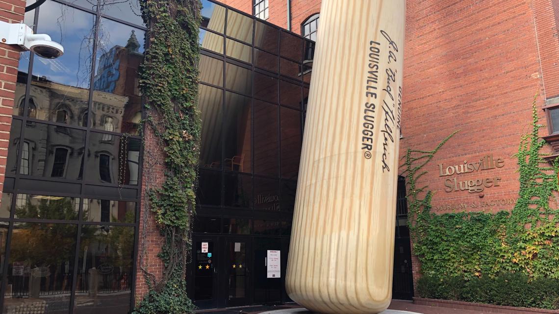 2 Louisville museums named 'Best Attractions for Sports Fans'