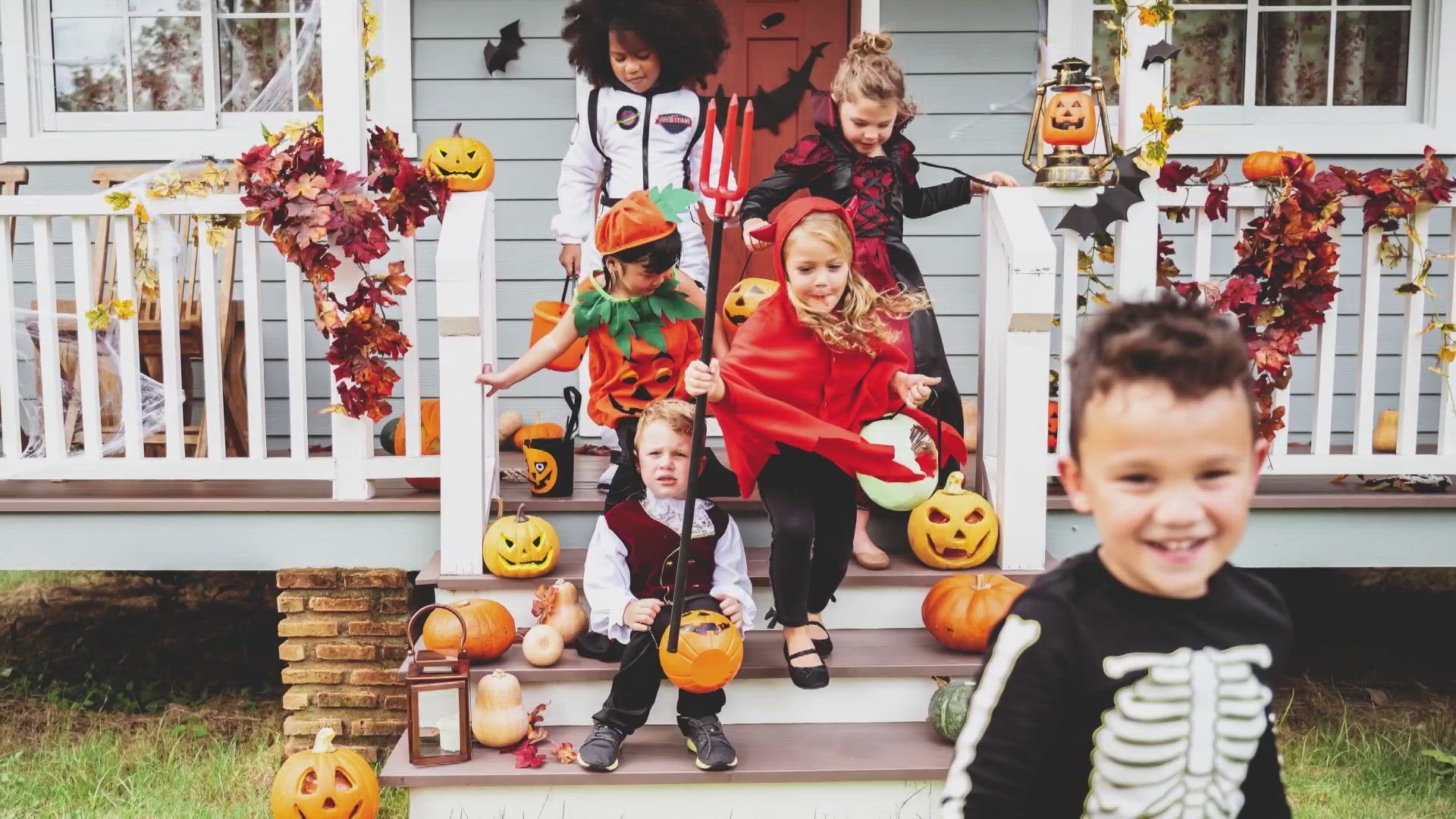 Halloween trends for 2023 | whas11.com