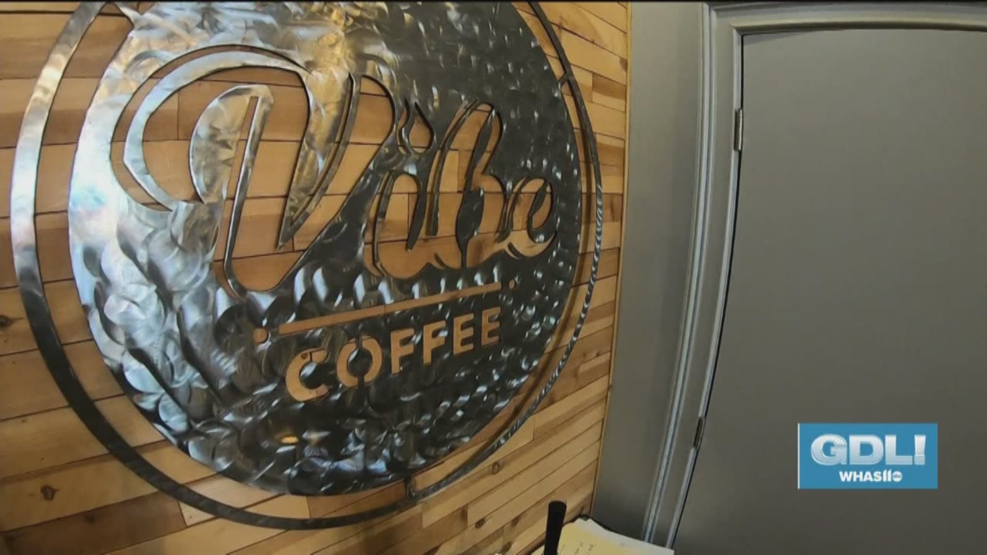 Vibe Coffee is located at 34 Public Square in Elizabethtown, KY. For more information, call 270-506-3072 or go to VibeCofeeShop.com.