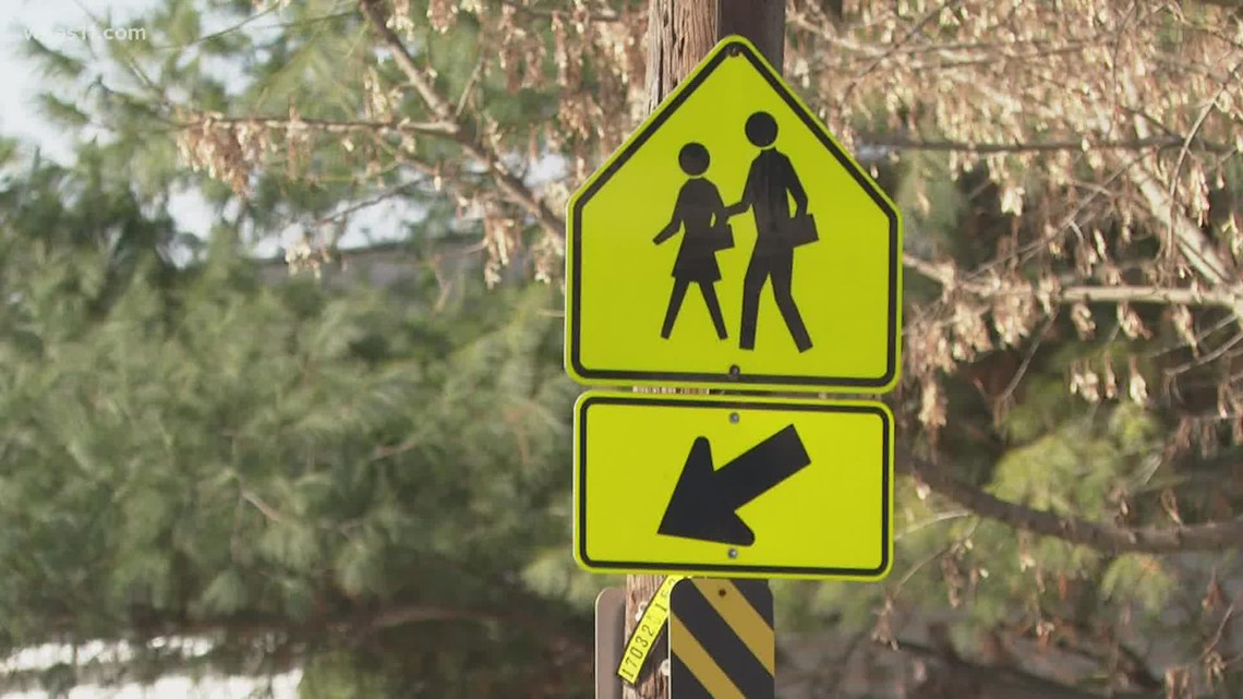 Bus drivers double up on routes as shortage looms in Spencer Co. - Vimarsana News