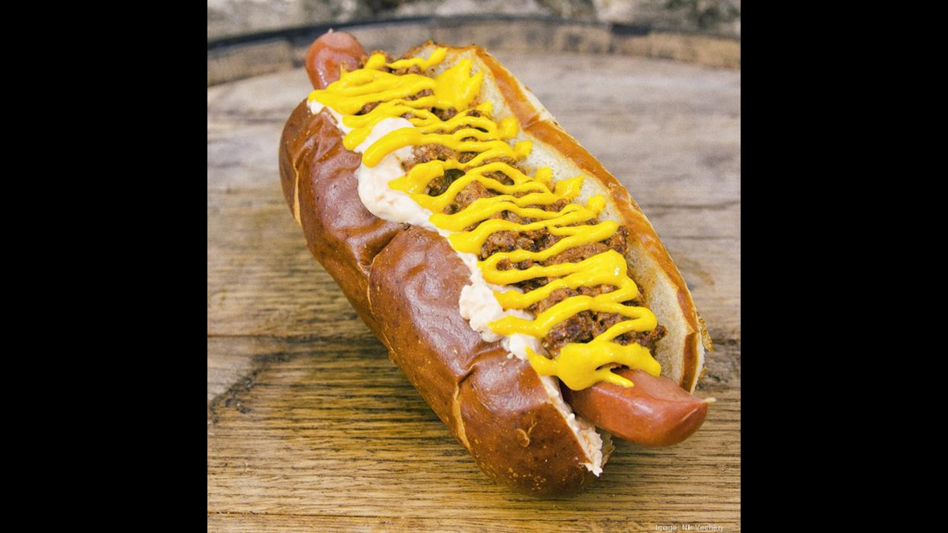 Gourmet sausage food truck opens first brickandmortar location