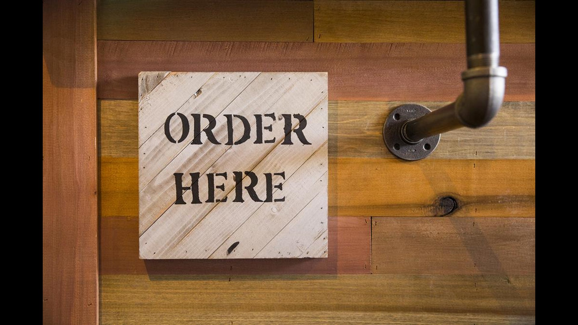 Gourmet sausage food truck opens first brickandmortar location