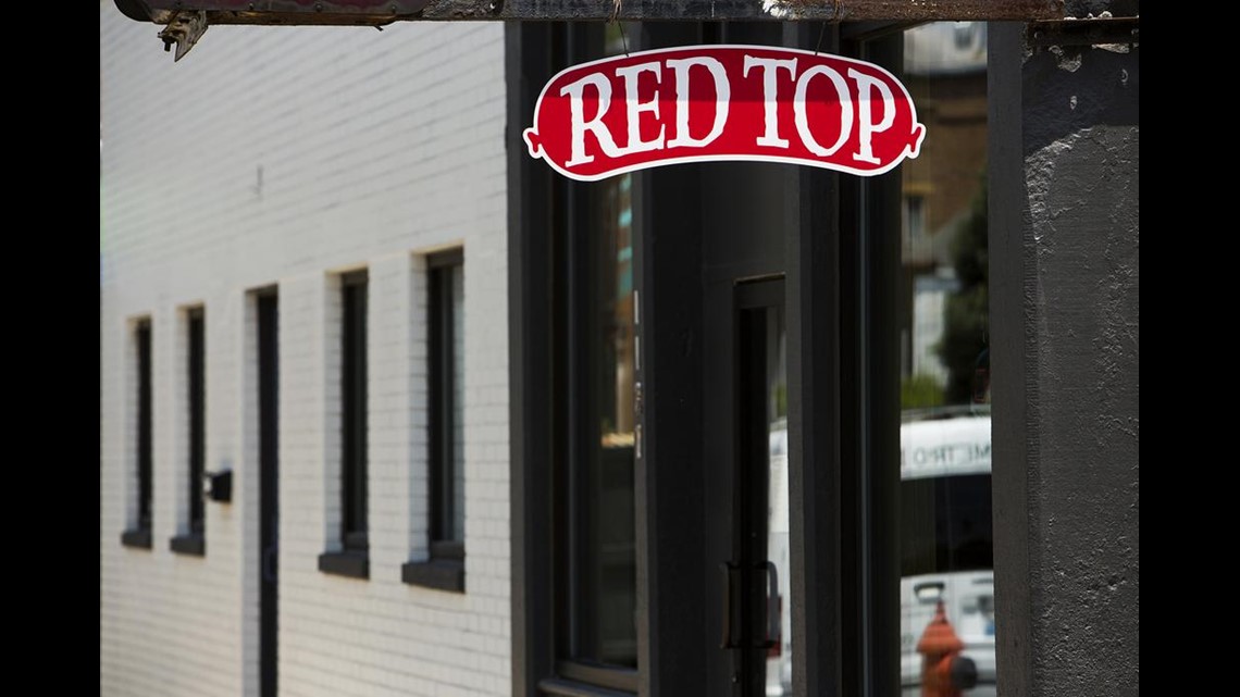 Gourmet sausage food truck opens first brickandmortar location