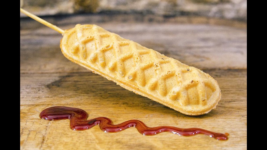 Gourmet sausage food truck opens first brickandmortar location