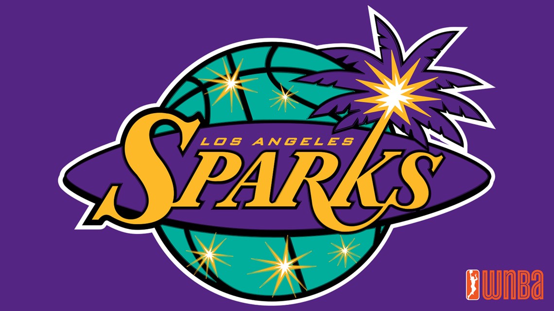 Sparks dominate Aces in 4th for 99-78 victory