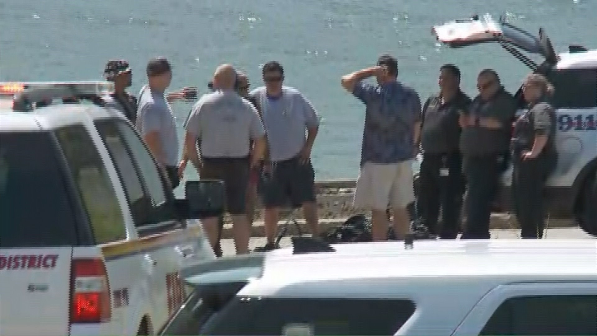 Man who drowned in Ohio River in July ID’d