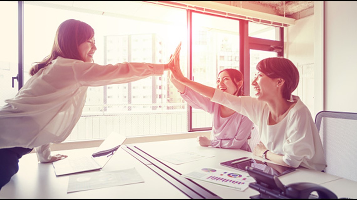 Louisvillebased companies make list of top places for women to work in