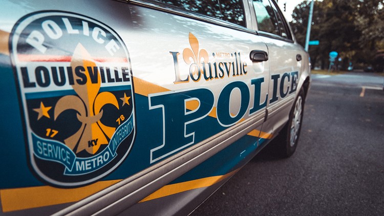 FOCUS: Louisville has an alarming number of car thefts