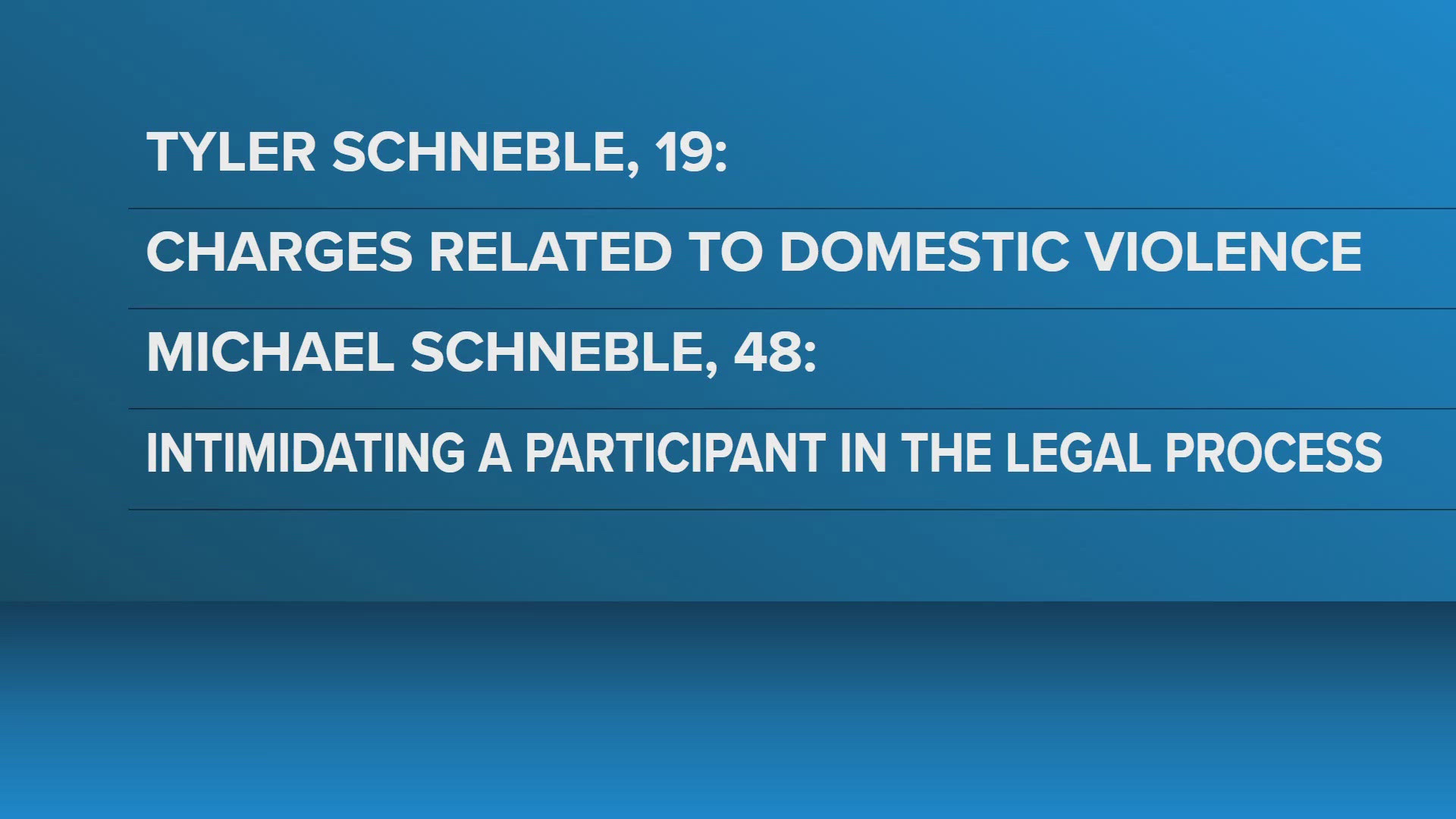 Former La Grange police officer, son indicted in domestic violence case ...