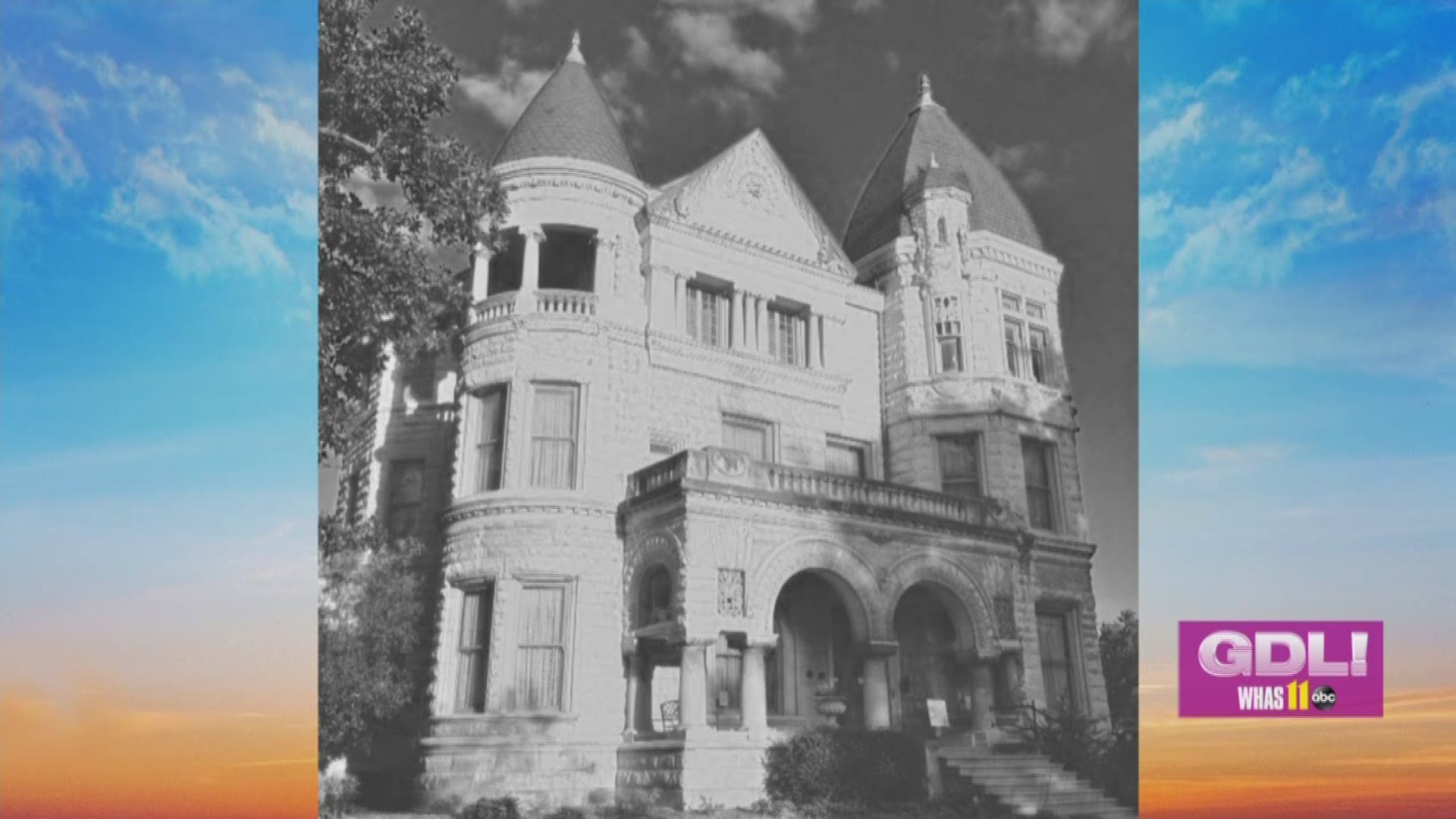 Take A Scary Tour Through Louisville's Historical And Haunted ...