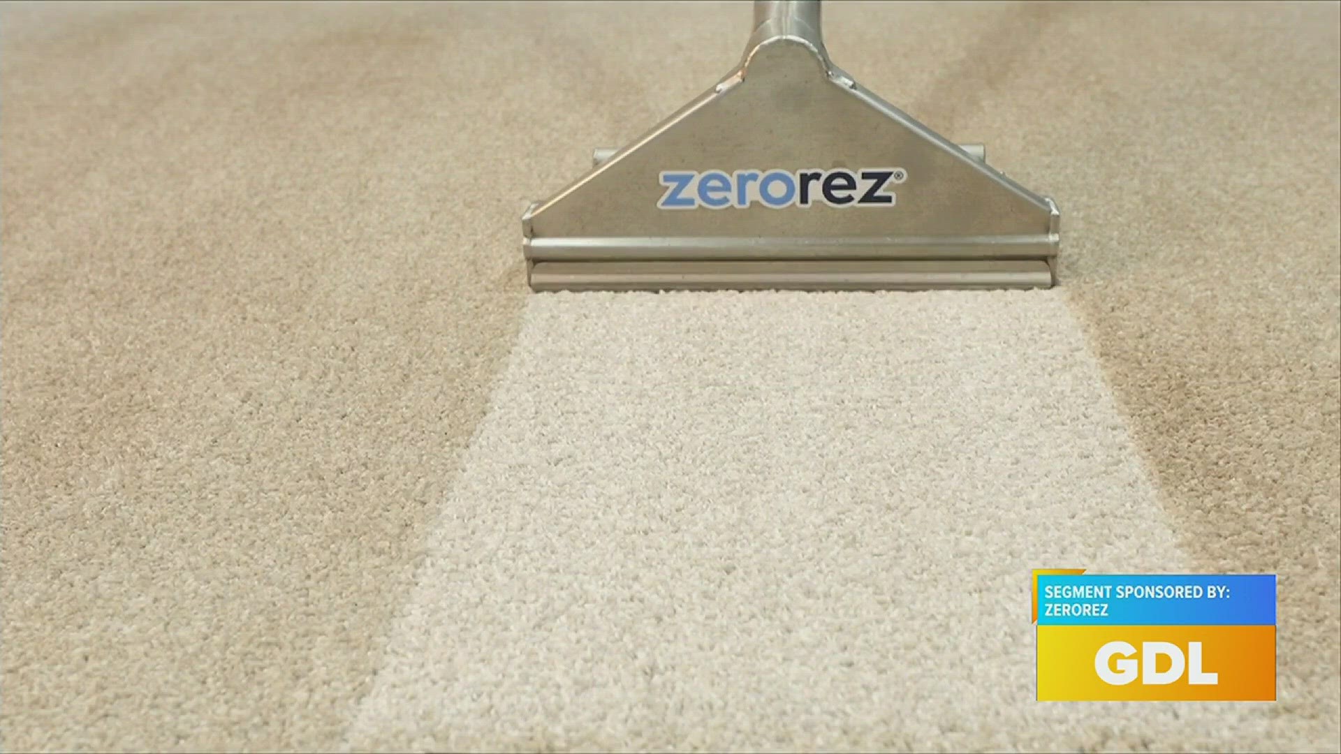 Get a Long Lasting Clean in Your Home with Zerorez