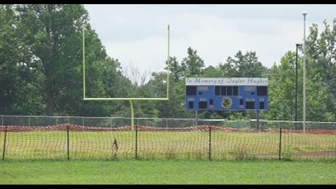 Not enough interested players causes cancellation of Trimble County Not enough interested players causes cancellation of Trimble County