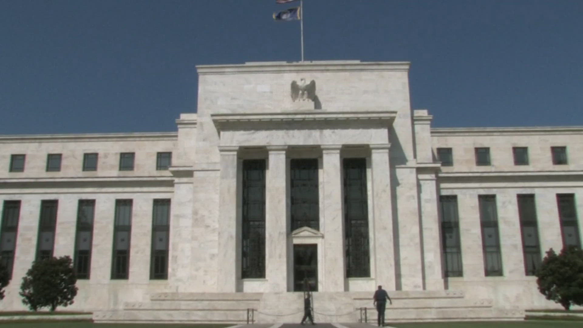 This would be the first cut to U.S. interest rates in more than four years.