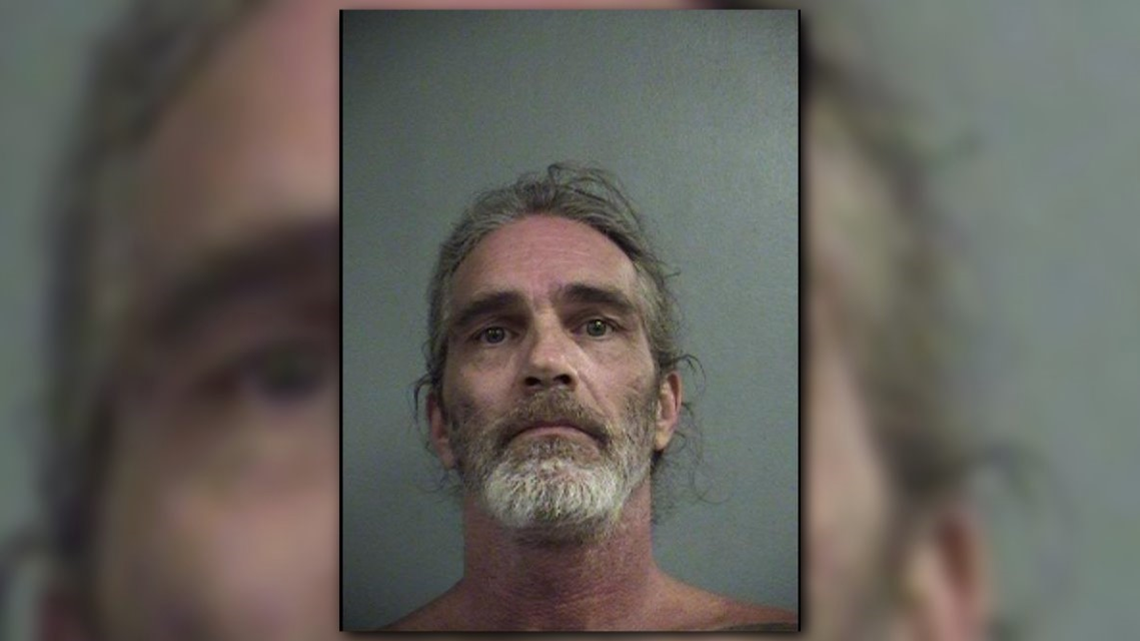 Man charged with February murder in Okolona | whas11.com