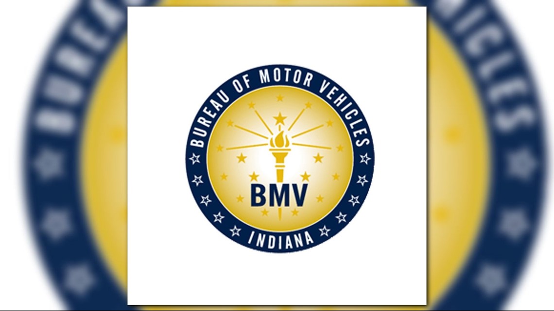 Indiana Bmv Id Card