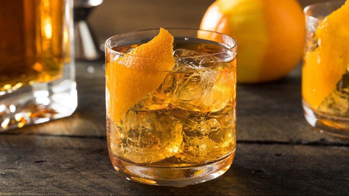 List reveals 20 bestselling bourbon brands in America