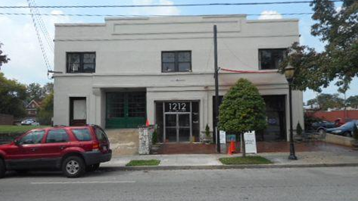 Adrienne & Co. opening first location in Louisville