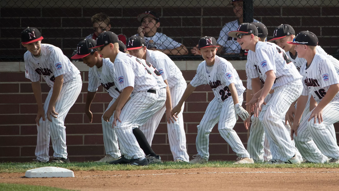 New Albany, trailing 4-3, loses Little League World Series match