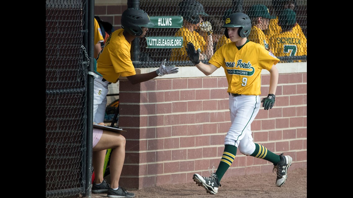 Little League on X: Pitt County Girls Softball Little League wins the  Southeast Region crown and will return to the #LLWS!   / X