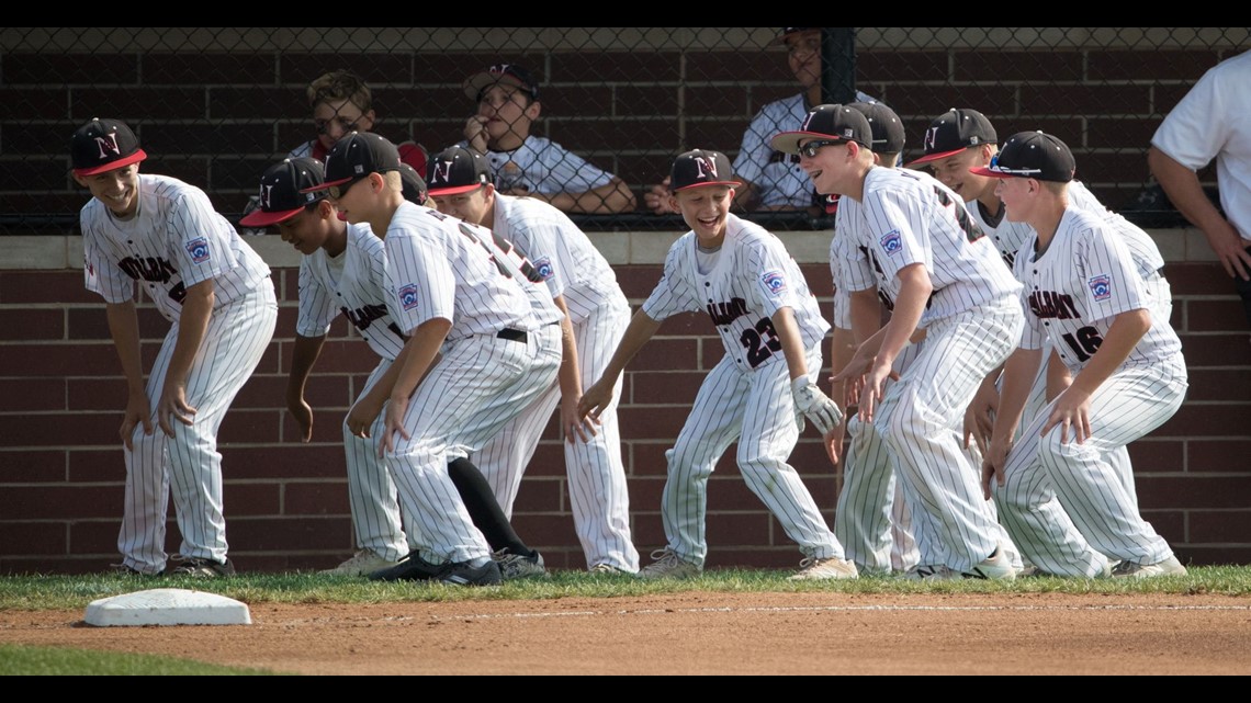 How to watch New Albany vs. Henderson Little League in 2023 LLWS