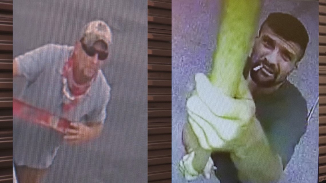 Bardstown Police Investigating Storage Unit Break-ins | Whas11.com