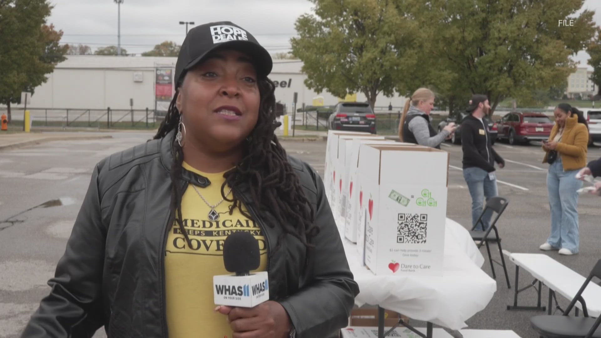 Metro councilwoman to challenge Greenberg in Louisville's 2026 mayoral