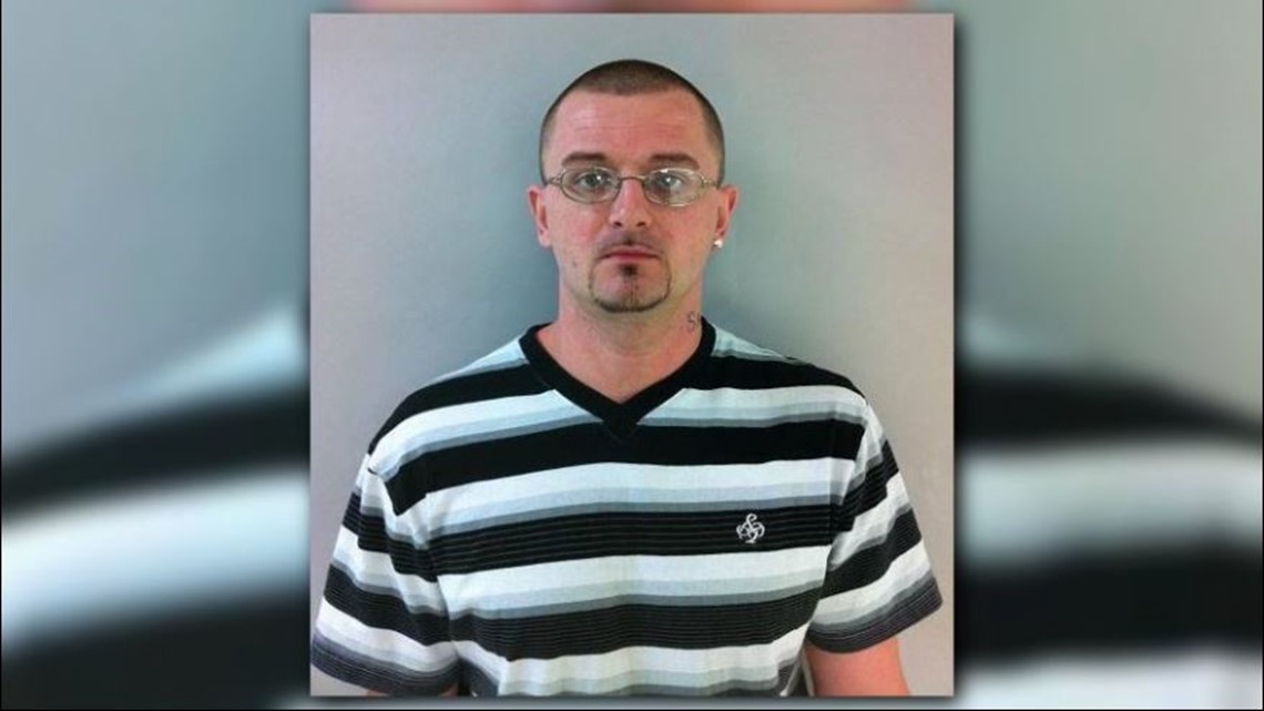 Western Kentucky inmate escapee captured