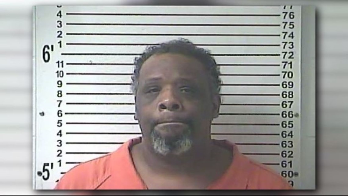 Deputy jailer in LaRue County, Ky. accused of rape, sodomy