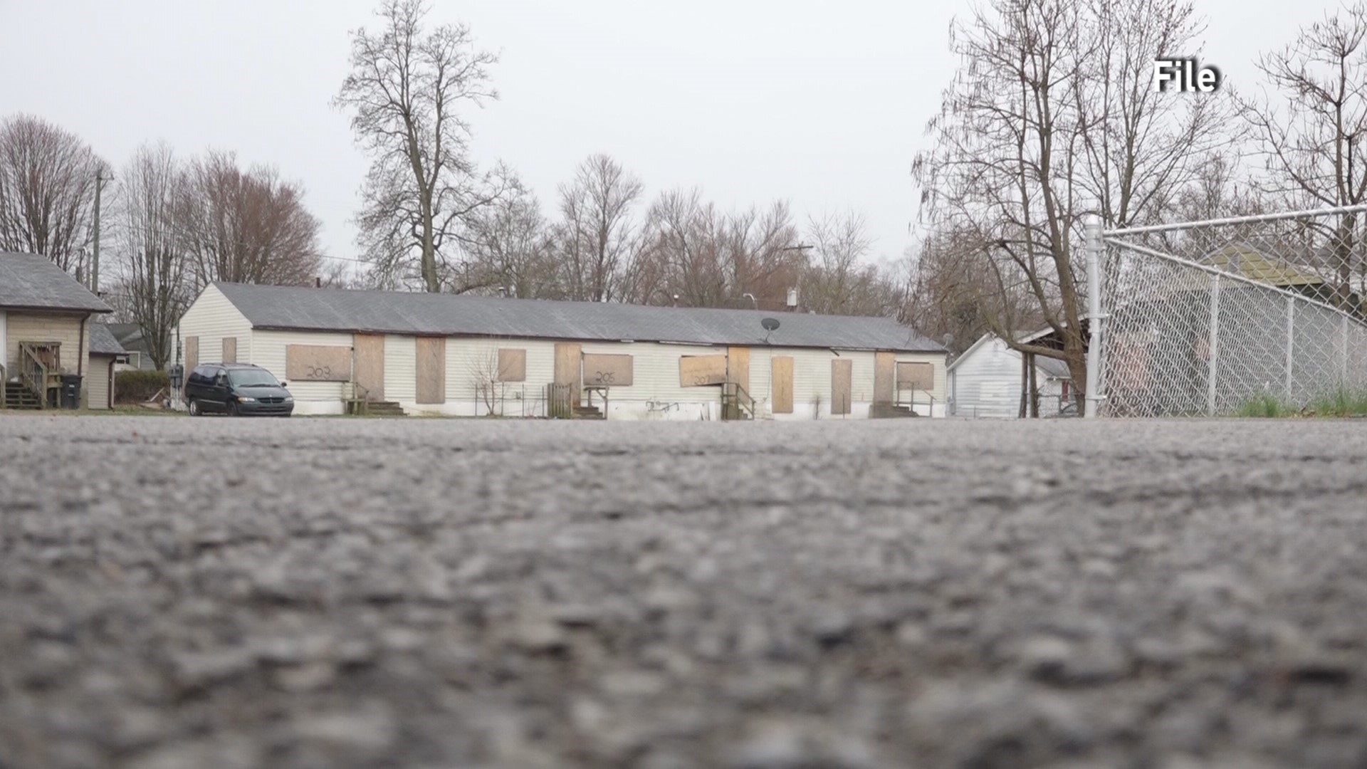 Ind. court rules in favor of Pleasant Ridge subdivision