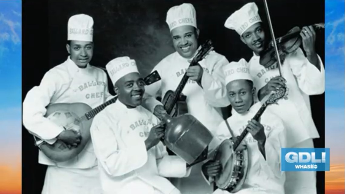Jug band music’s diverse local roots