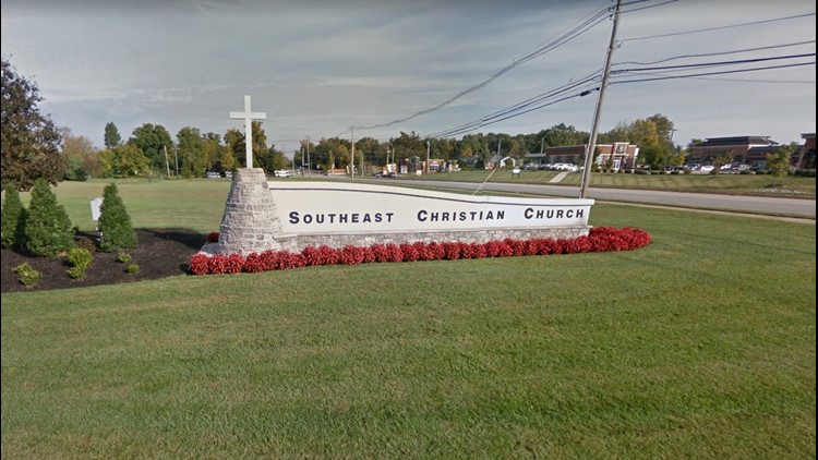 Kyle Idleman takes on role of lead pastor at Southeast Christian Church | 0